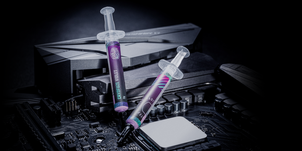 Thermal grease CryoFuze