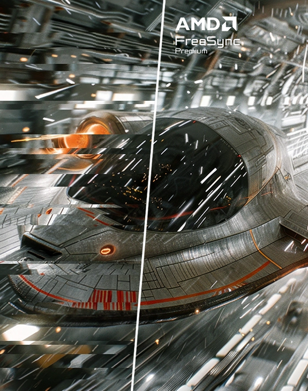 Experience Better Gaming Sessions