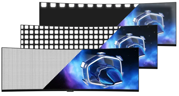 Delicately Displayed