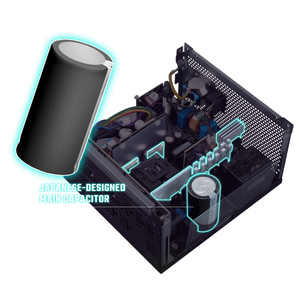 SEPARATED THERMAL TECHNOLOGIES