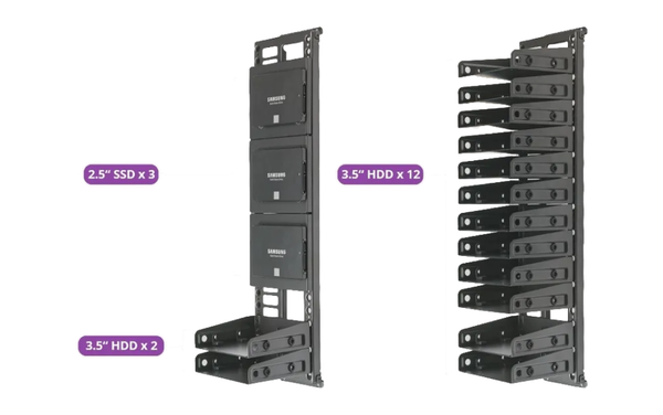 Storage Support