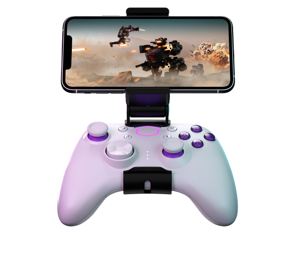 Phone Cradle Attachment