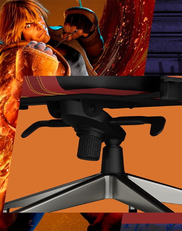 Precision Class 4 Gas Lift