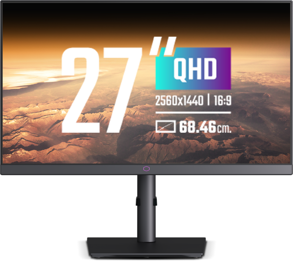 More Room, More Detail