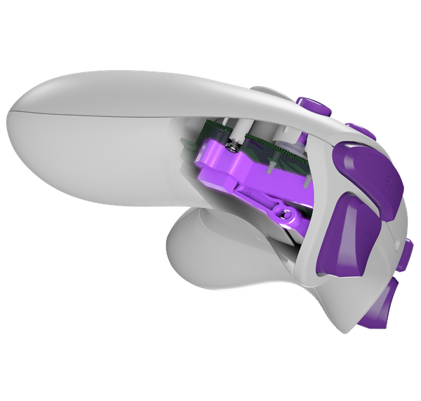 PRECISION TRIGGER FORCE