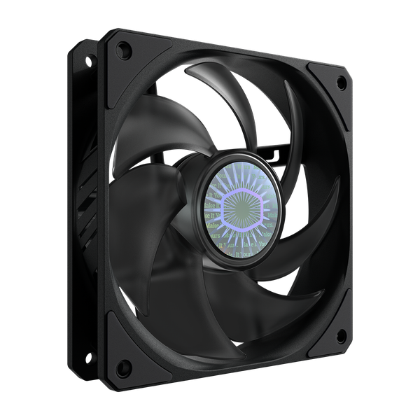 Next Generation of SickleFlow Fans