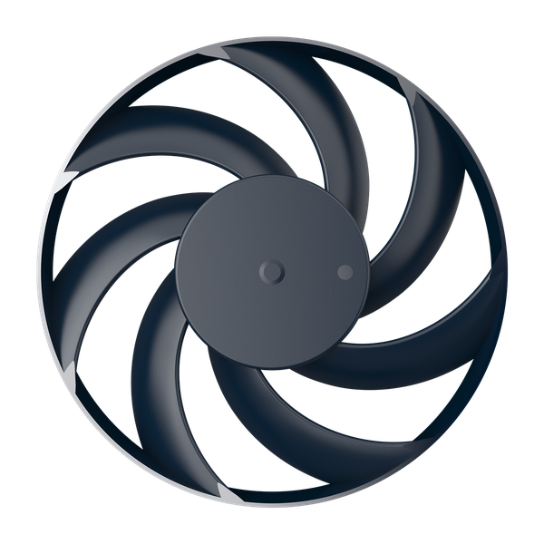 Ring Blade Design (RBD)