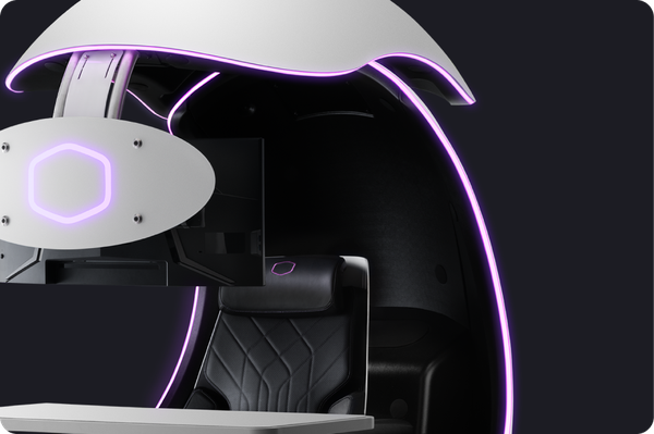 A Cool Factor to Show Personality