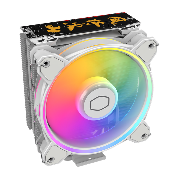 Intuitive ARGB Detection