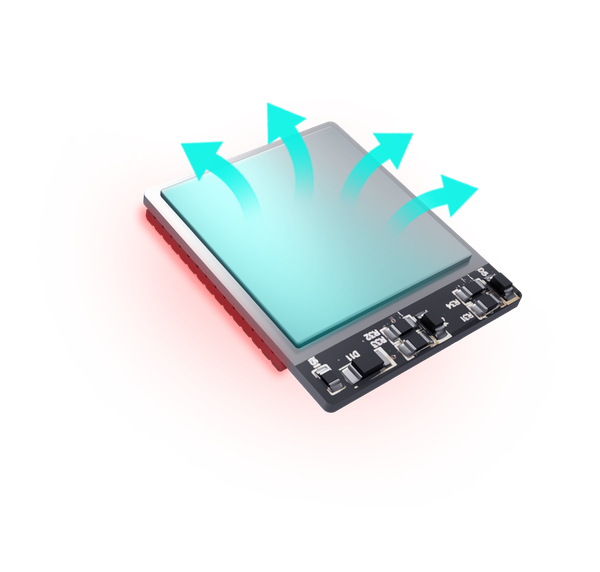  ENHANCED DISSIPATION