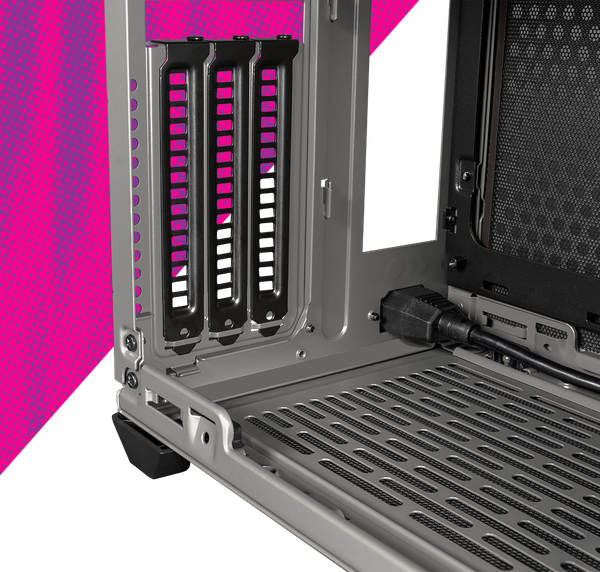 TRIPLE-SLOT GPU SUPPORT