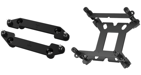 Universal Socket Support