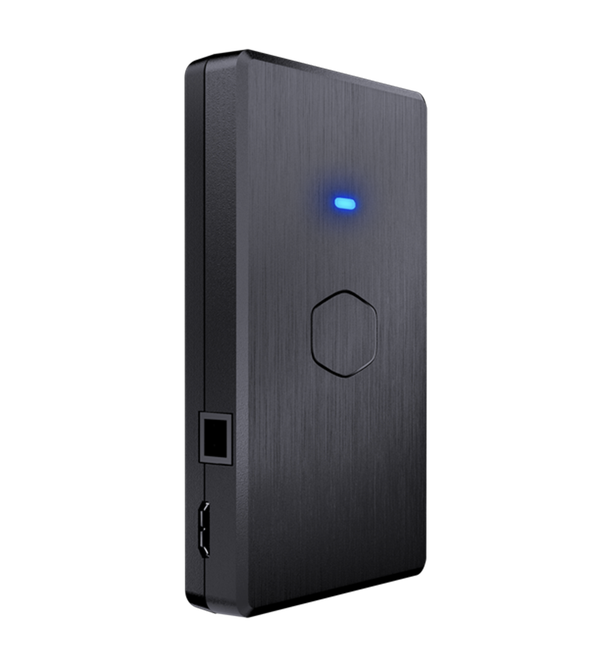 ADDRESSABLE GEN 2 RGB LIGHTING