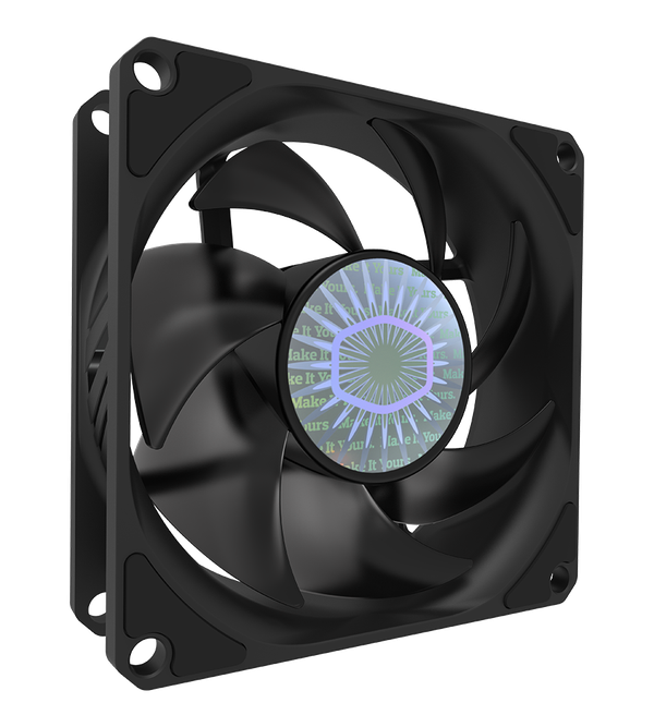 OPTIMIZED FLOW AND PRESSURE