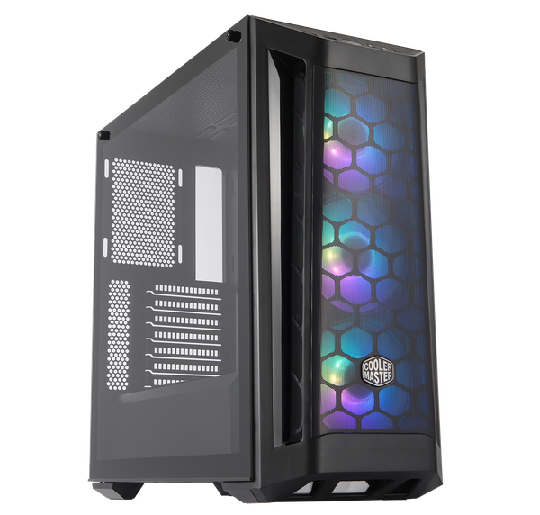 ARGB Lighting System