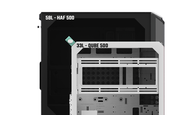 Full-sized specs  & pint-sized body