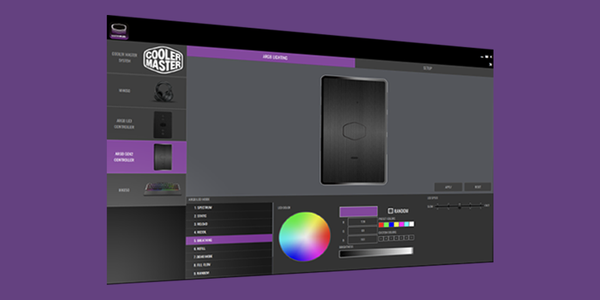 ARGB Motherboard Compatibility