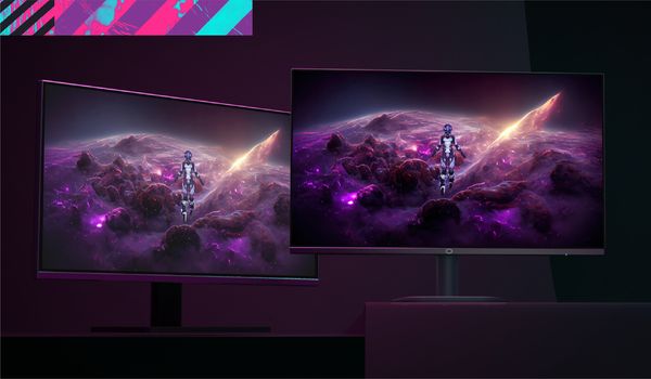 DEEPER ENHANCED CONTRAST