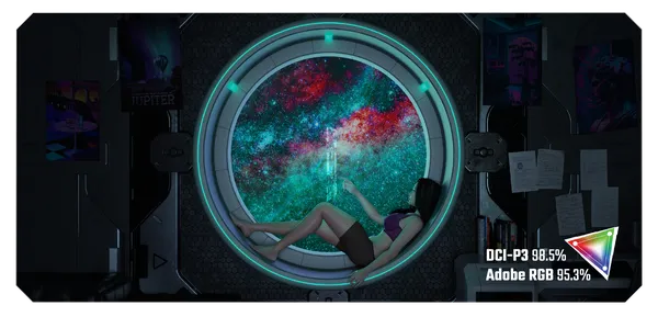 PERSONALIZE YOUR PALETTE WITH PRECISION