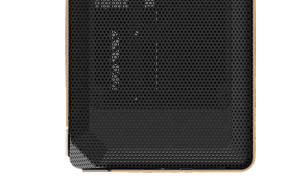 Innovative Extendable  Mechanism