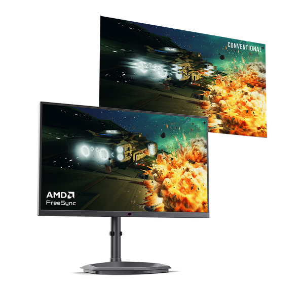 ULTRA-SMOOTH REALISM