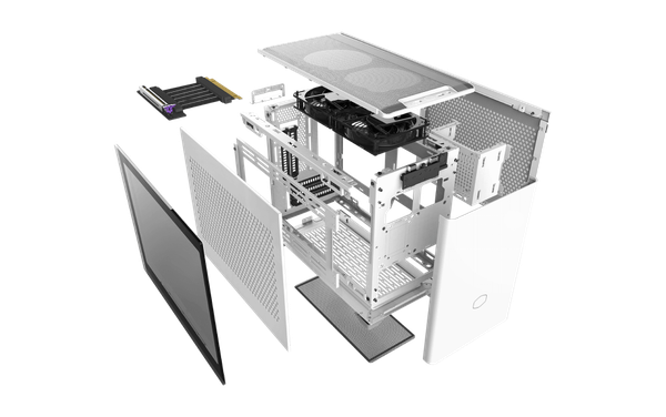 360 Degree Accessibility