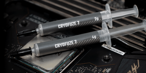 Thermal grease CryoFuze 7