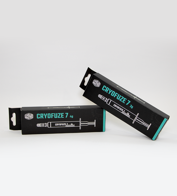 ECO-FRIENDLY PACKAGING