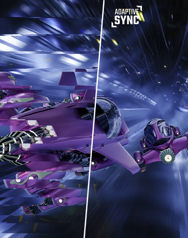 Experience Better Gaming Sessions