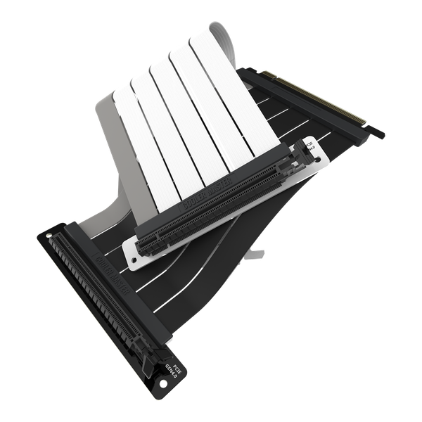 AVAILABLE IN BOTH BLACK AND WHITE  COLORATIONS