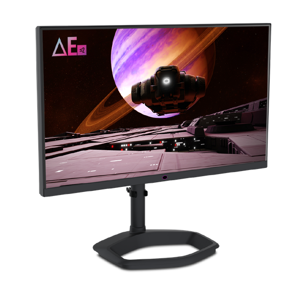 ELITE-LEVEL COLOR ACCURACY