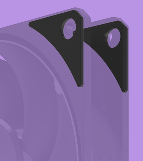 ANTI-VIBRATION DAMPER