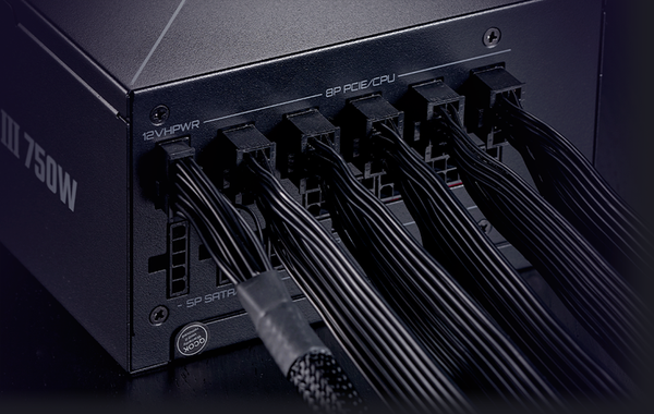 Fully Modular Cabling