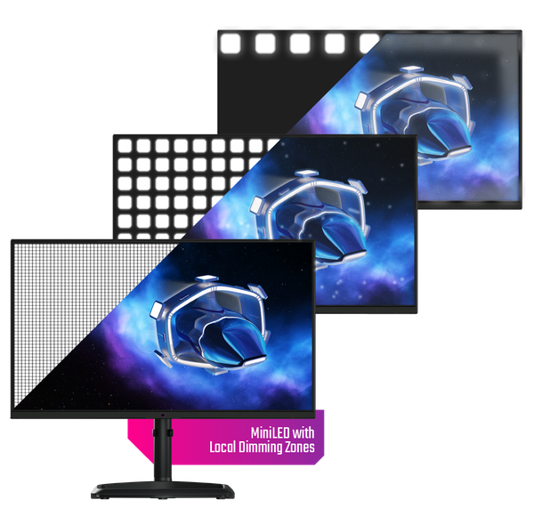 DEEP BLACK PERFORMANCE