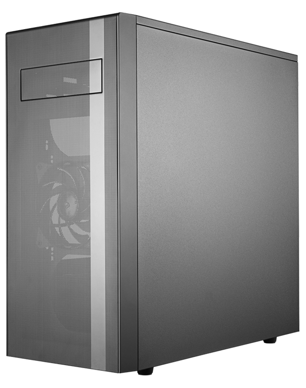 Streamlined, By Definition