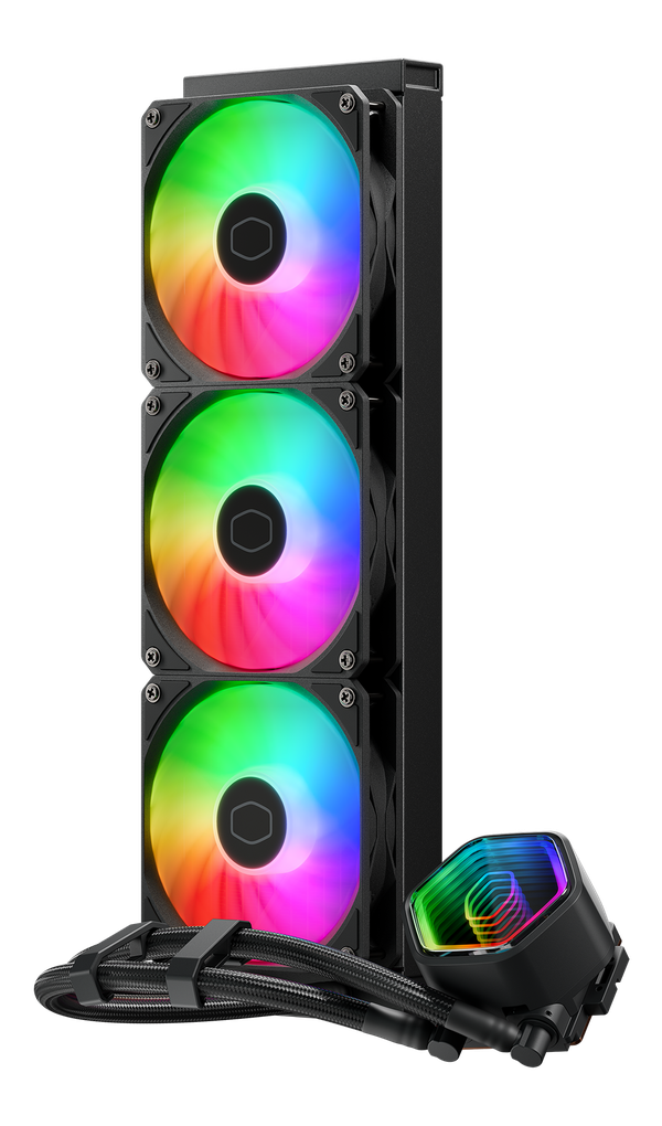 MASTERLIQUID 360 CORE II