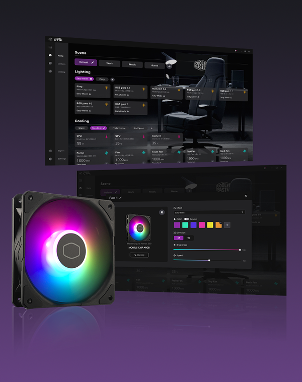 Optimized User Experience