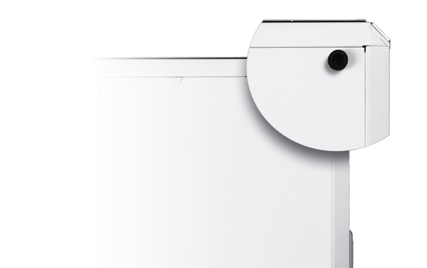 Multiple Positioning Options