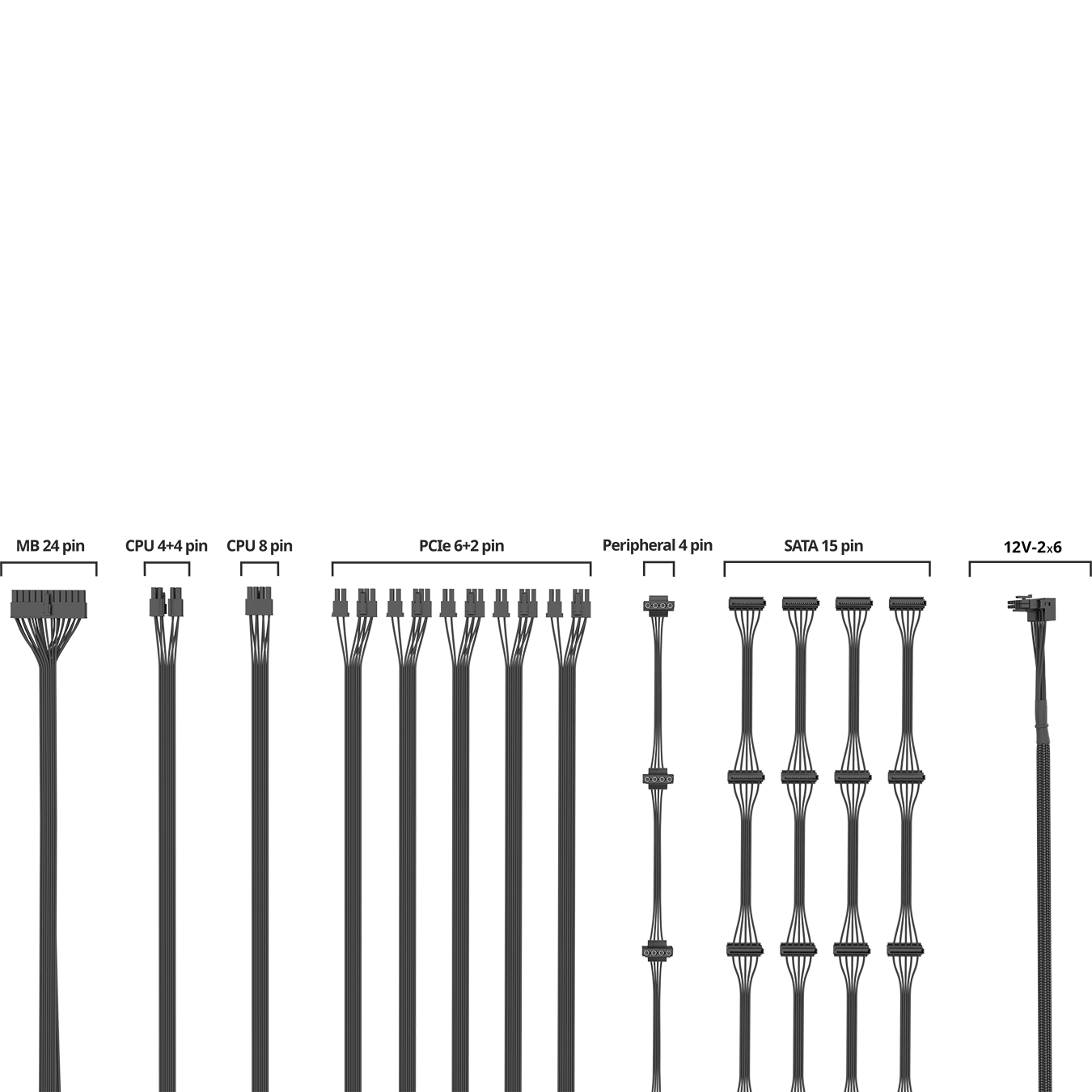 V Platinum 1100 V2 image number 10