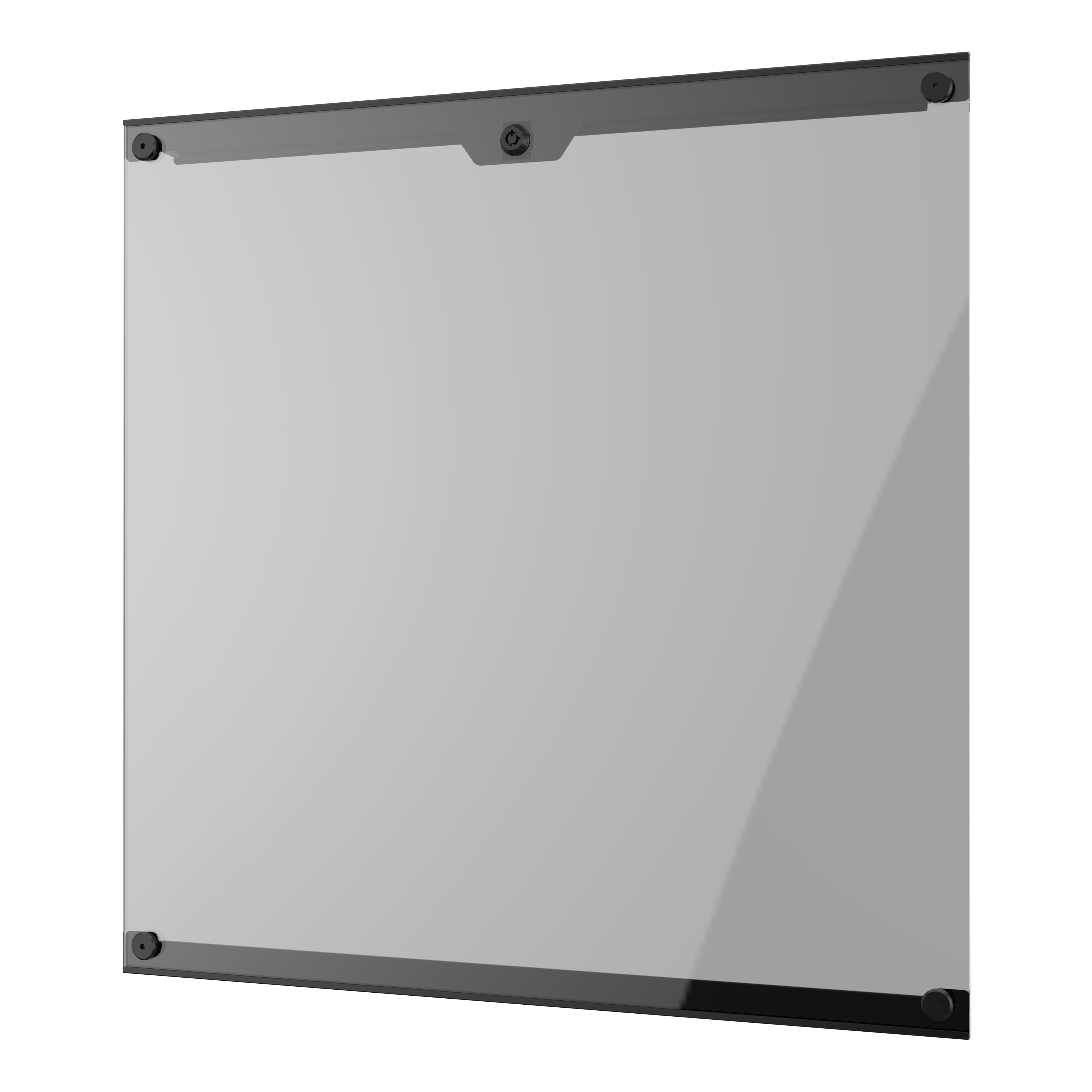 Tempered Glass Side Panel image number 0