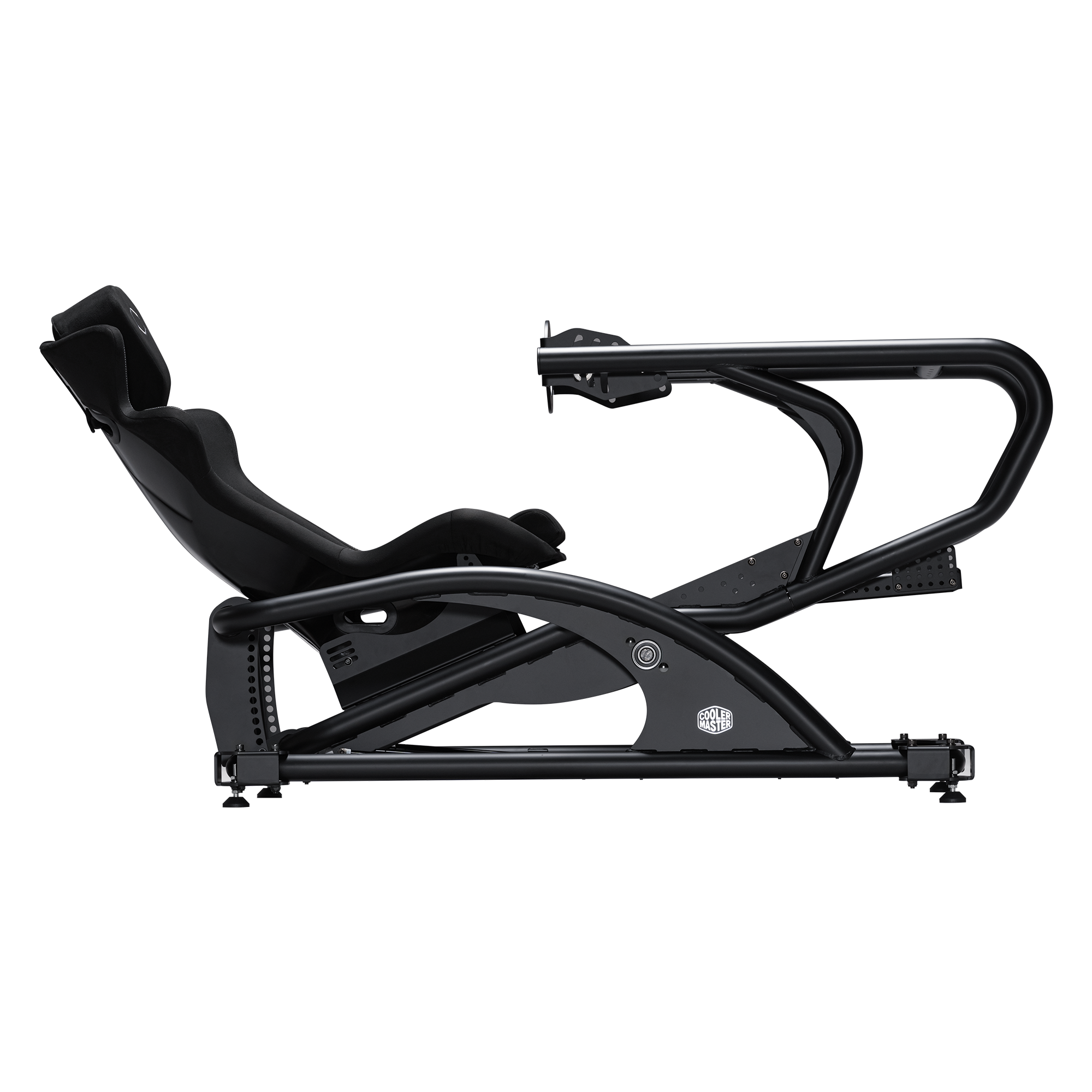 Dyn X Side Mount image number 4