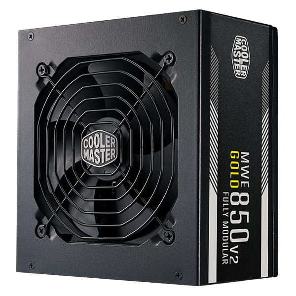 MWE Gold 850 V2 ATX 3.1