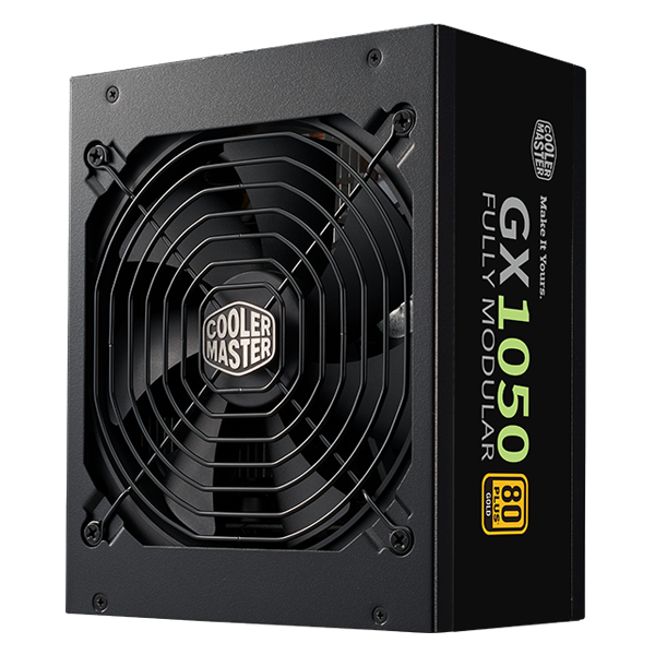 GX Gold 1050 ATX 3.1