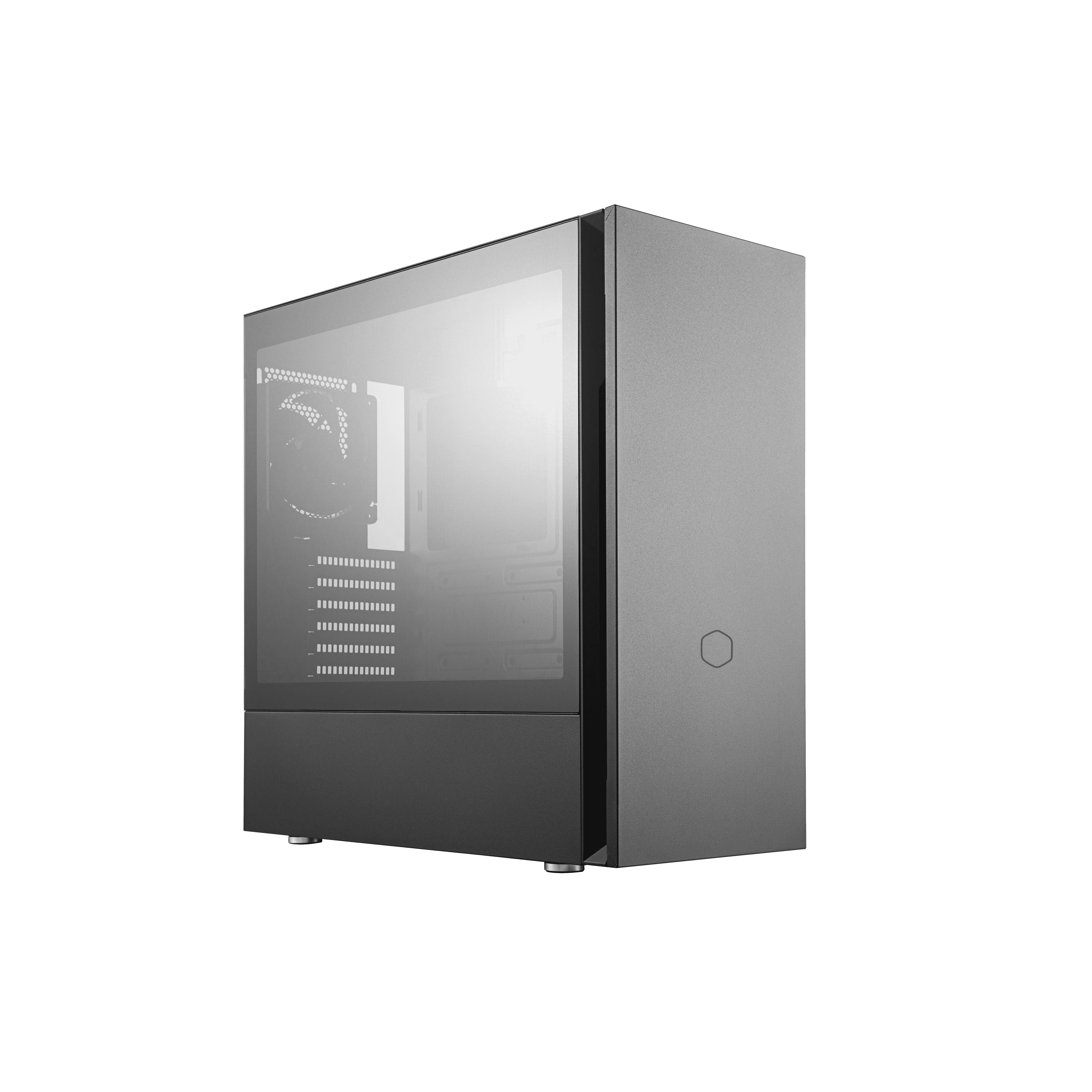 Silencio S600 image number 0