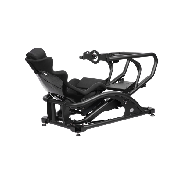 Dyn X Racing Seat