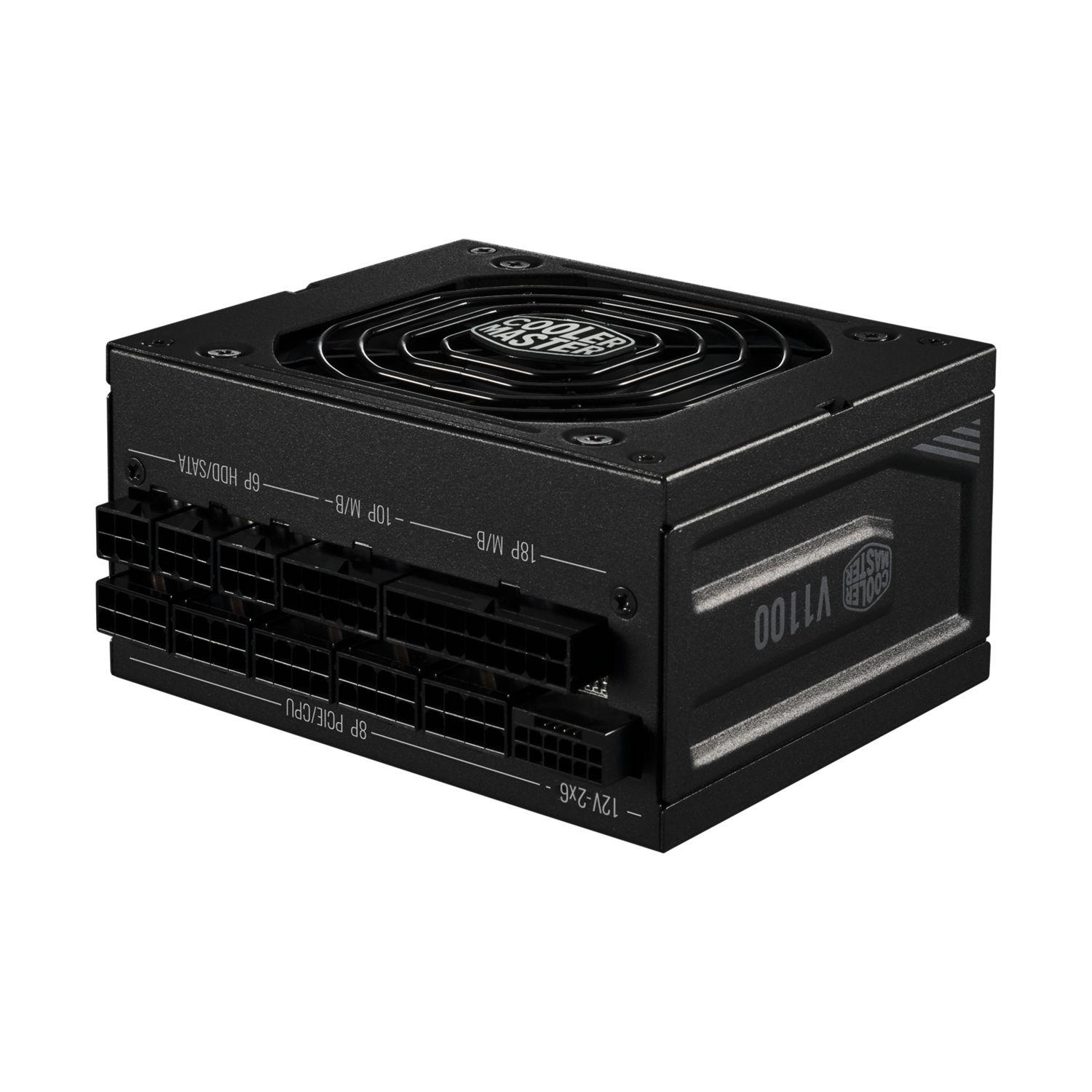 V SFX Platinum 1100 ATX 3.1 image number 2