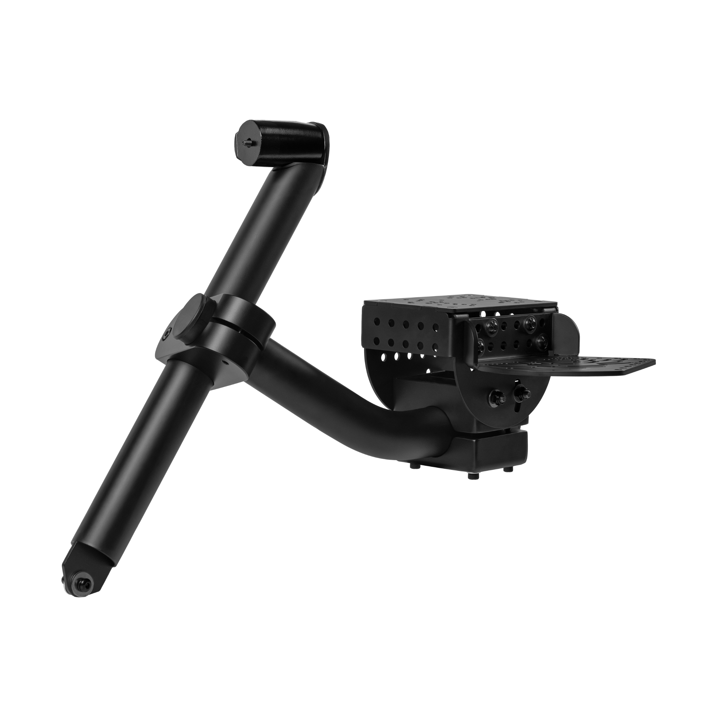 Dyn X Shifter & Handbrake Mount image number 5