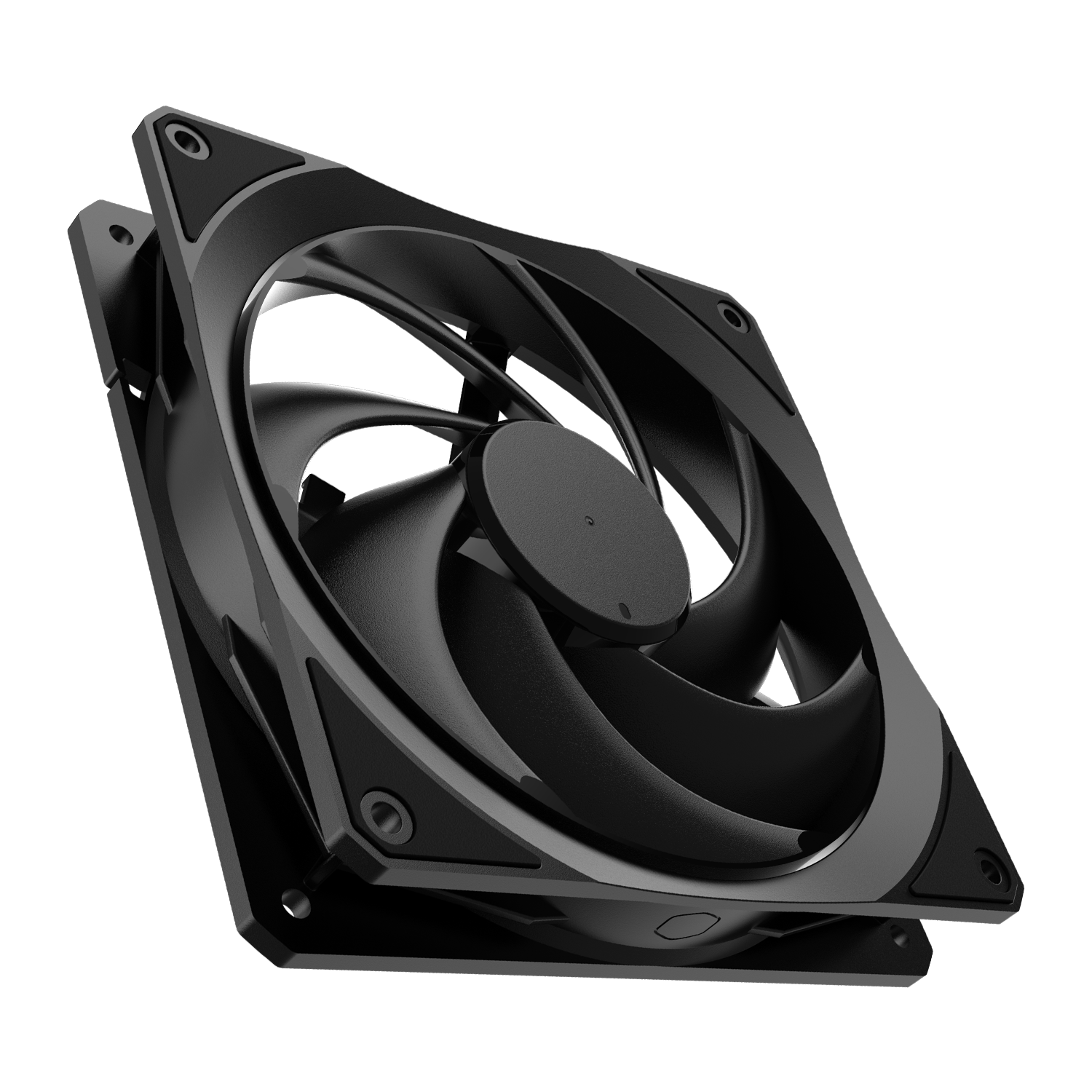 Mobius 140 Black Edition image number 2