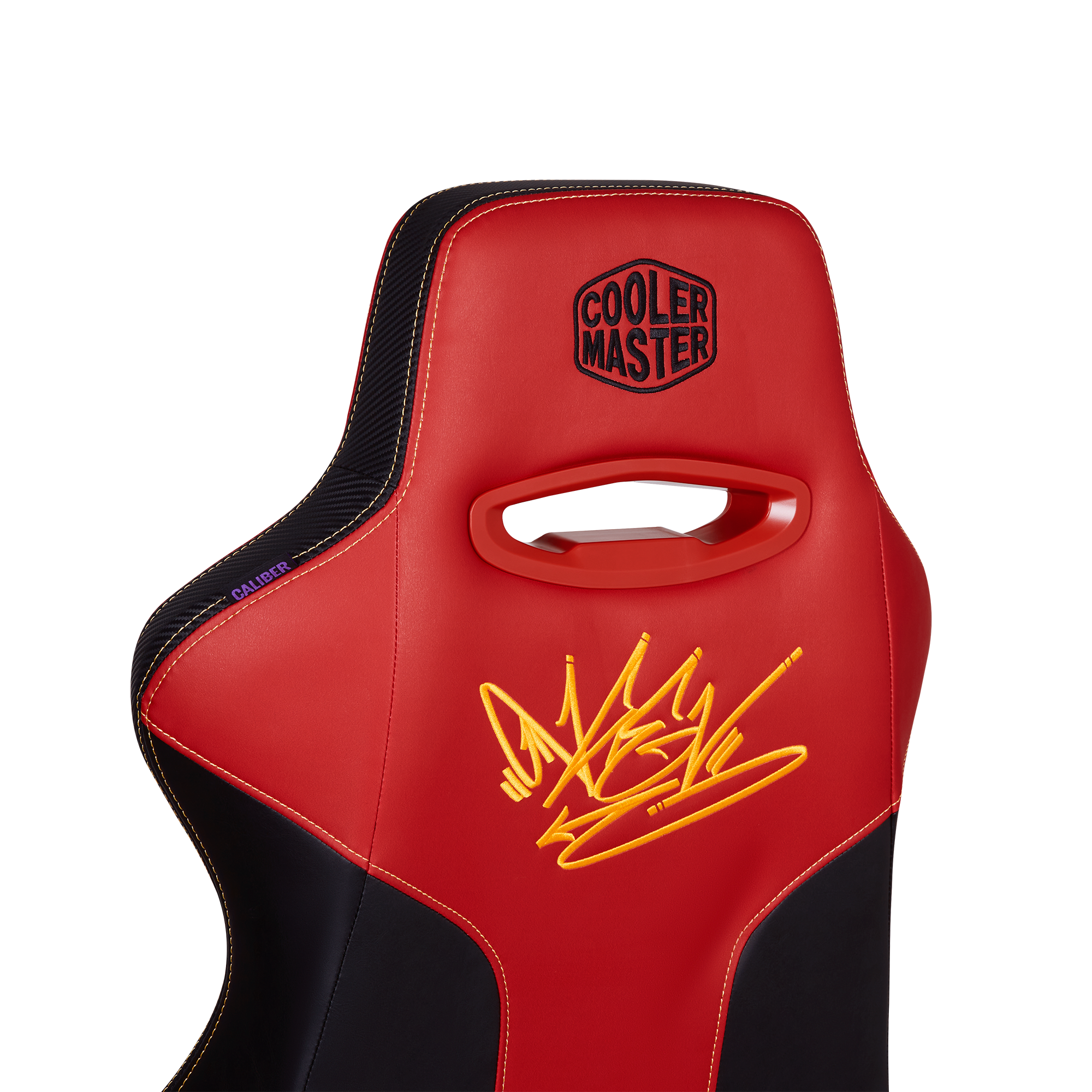 Caliber X2 SF6 Gaming Chair image number 63