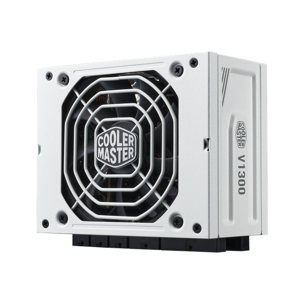 V SFX Platinum 1300 230V ATX 3.1 White Edition